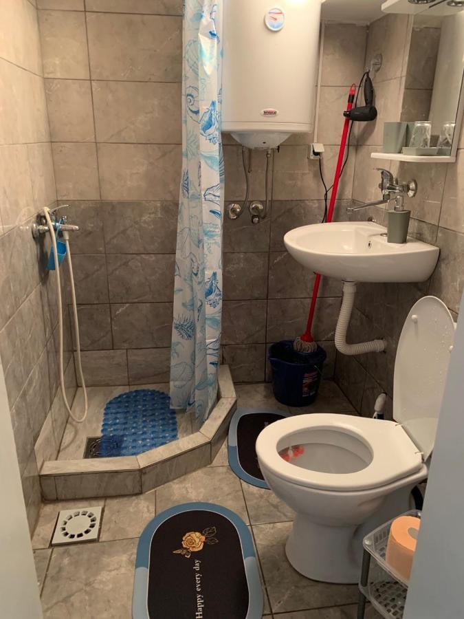 Apartman Lara Белград Экстерьер фото